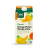 365 by Whole Foods Market , Organic Orange Peach Mango Juice, 52 Fl Oz
