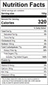 Weaver's Country Market (2.75 Lb. Bulk Fruit Pectin Mix for Making Jams & Jellies Plastic Bag)
