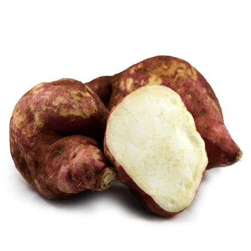 Generic 3 lbs Fresh Boniato Cuban Tropical Sweet Potato