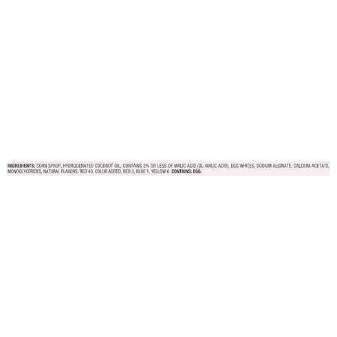 1.5 (Pack 24) Laffy Taffy Stretchy & Tangy Variety Candy Box, Grape, Watermelon, and Cherry Flavors, Ounce Bars