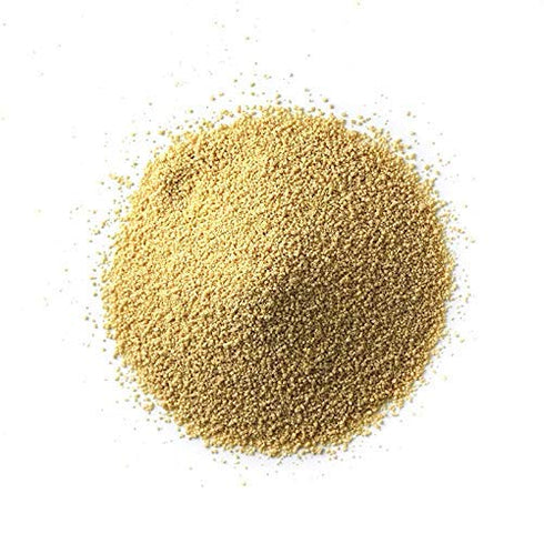 24 oz Spiceology Honey Granules Granulated Honey Crystals for Baking, Beverages, and Seasoning Gluten-Free Sweetener