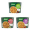 Knorr | Global Flavors Pasta Cups | Quick & Easy Meals |