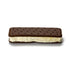 1 Count Astronaut Foods Freeze-Dried Ice Cream Sandwich, NASA Space Dessert, Vanilla