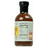 Gabrick Texas Tang BBQ Sauce