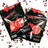 SweetHeart Dried Pomegranate Seeds, 2 oz.