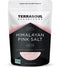 Terrasoul Superfoods Himalayan Pink Salt, 2.5 Lbs - Extra Fine | Trace