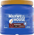 Maxwell House Intense Bold Dark Roast Ground Coffee (26.7 oz Canister)