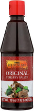 Lee Kum Kee Original Stir-fry Sauce, 19-Ounce Bottle (Pack of 3)