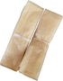 8M/26FT 32mm (50mm Natural Hog Sausage Casings Edible Dry Pig Casings, Stuffed Diameter Flat Diameter), Drying Casings