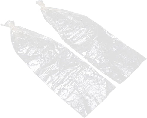 20 TOPINCN Sausage Casing, PCS Edible Drying Flavorous Homemade Sausages Ham Casing, Household Sausage Making Casings