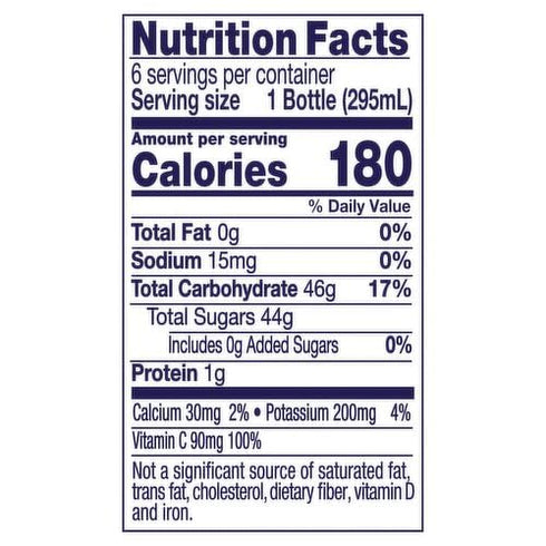 KOOL8SHOP INFINITE DEALS Fruit Juice