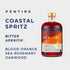 70cl Pentire Coastal Spritz - Botanical Alcohol Free Aperitif - Distilled from Native Cornish Plants - No Added Sugar