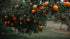 RawJoy (18 count) Orange fruits fresh hand picked from orchard naturally grown farm produce