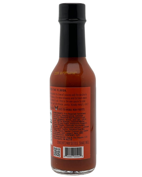 Pup & The Pepper Eleanor's Everything Sauce, The Ultimate Flavor Enhancer