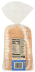 365 by Whole Foods Market 16 OZ Organic White Artisan Bread