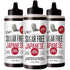 G Hughes Sugar Free Japanese BBQ Sauce - Gluten Free Japanese Barbecue