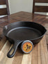 Original Blend Cast Iron and Carbon Steel Seasoning
