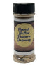 Premium | Peanut Butter Popcorn Seasoning | Large Shaker | Calorie Free