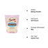 Bob's Red Mill Baking Powder Double Pack, 14 oz (2 Pack), No Added Aluminum, Total 28 oz Baking Powder