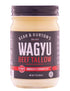 Generic Bear and Burtons Wagyu beef Tallow 10 oz (1 jar)