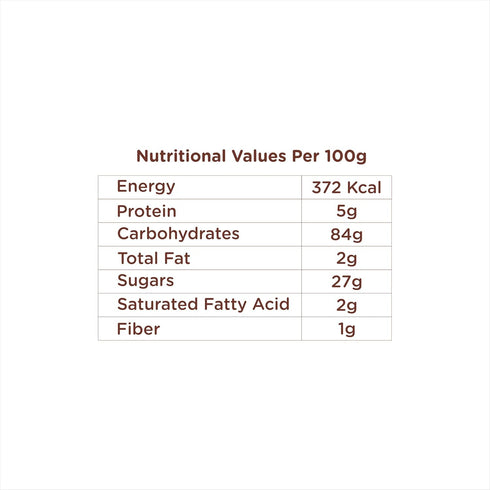 Hushveda Herbalizing the Future (500Gm 17.64 oz) Pure Organik Raw Jackfruit Flour Aaata /