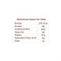 Hushveda Herbalizing the Future (500Gm 17.64 oz) Pure Organik Raw Jackfruit Flour Aaata /