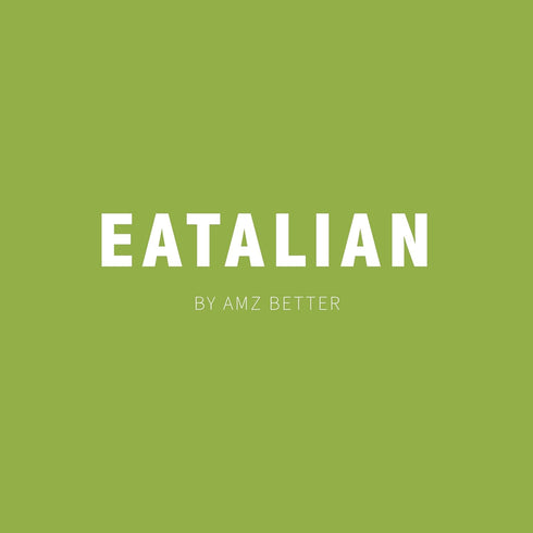 17.63 oz/500 EATALIAN by AMZ BETTER Pistachio Cream with Kataifi, gr, Delicious Spreadable Cream with Sweet and Unique
