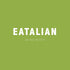 17.63 oz/500 EATALIAN by AMZ BETTER Pistachio Cream with Kataifi, gr, Delicious Spreadable Cream with Sweet and Unique