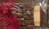 Big Island Delights 10 (283g) Chocolate Dipped Macadamia Shortbread - Ounce box
