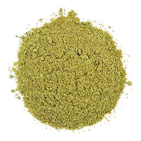 Jalapeno Powder Seasoning 1LB (16oz) – Natural and Premium. Great For Chili, Salsa, Spice Blends, Stews, Tacos, Corn Bread. Medium to High Heat - fruity, spicy hot flavor. By Amazing Chiles & Spices.