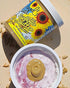 Laurel’s Sunflower Butter, NUT FREE, High Protein, Keto Friendly, Low Carb, Gluten & Preservatives Free, 8 Oz