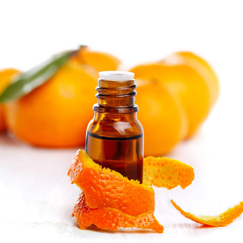32 Terpene Free Pure Orange Extract - Sweet Citrus Flavor for Cakes - Cookies - Icing - Filling - Terpeneless - PG Free