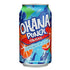 12 Pack 12-oz. Faygo - Ohana Punch Soda - of Cans