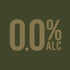 (700ml) CeroCero Rhubarb, Ginger & Sea Buckthorn Non Alcoholic Gin, Crisp and Refreshing Premium Non Alcoholic Spirits