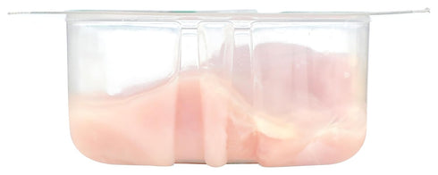 Bell & Evans 8 OZ Organic Boneless Skinless Chicken Breast