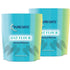 PureOats Gluten Free Oat Flour (4lb Bags - Case 2) 100% Whole Grain,