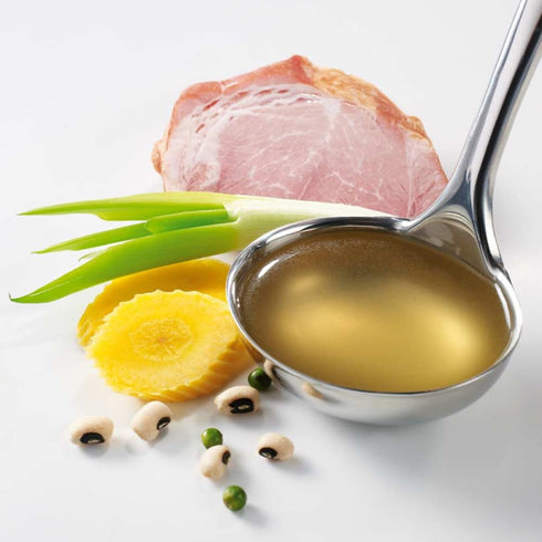 Sysco 16 oz. Imperial Ham Base | Soup Stew Chowder Seafood Dinner | Gluten Free |