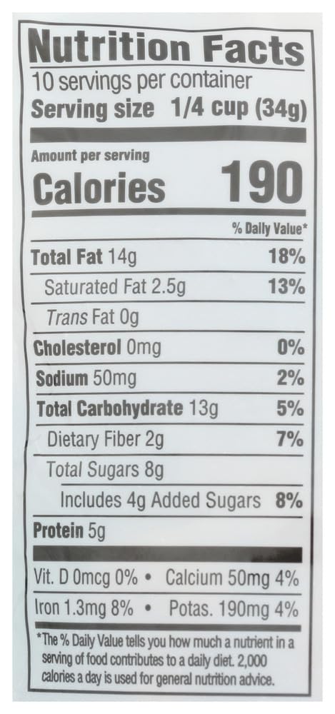 365 12 by Whole Foods Market, Trail Mix, Double Feature, Ounce