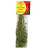 TUTTOCALABRIA Dried Calabrian Oregano on the Stem - 40 g, All Natural, Product of Italy