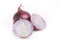 Fresh Nation Organic Red Onions, Locally Grown, 2 Pounds
