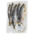 1lb pack 2 Pack Bandi Dry Roach (Vobla) Fish per - Premium Quality, High-Protein Snack For All