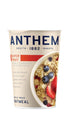 Anthem Super Fruit Instant Oatmeal Cup - Enjoy High-Protein Oatmeal Cups with Rich