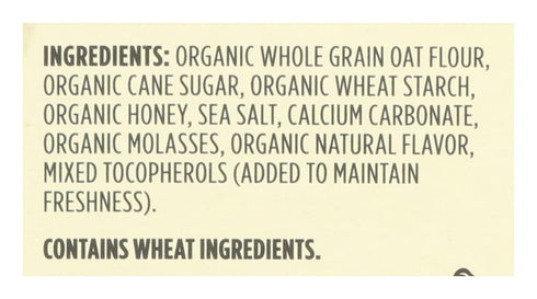 365 12.2 by Whole Foods Market, Organic Honey And Nut Morning O's Cereal, Ounce