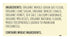 365 12.2 by Whole Foods Market, Organic Honey And Nut Morning O's Cereal, Ounce