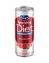 Ocean Spray Sparkling Diet Cranberry Juice Drink, 11.5 Fl Oz Cans, 4
