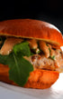 (8oz) HCO Spicy Garlic Aioli Tangy Spread & Dip from Hot Crispy Oil | Perfect for Sandwiches, Fries & More