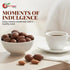 2 NY Spice Shop Milk Chocolate Covered Almonds - Pound Chocolate Coated Almonds - Holiday Sweet Nut Snacks, Festive