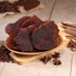 ??? Old Country Jerky: Authentic Taiwanese Recipe (Black Pepper) - Dried Jerky Protein Snack, 1 Pack