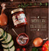 Signature Harissa Premium Chili Pepper Condiment