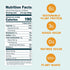 KD Chocolates 20 oz Seven sundays Good Day Gluten-Free Granola